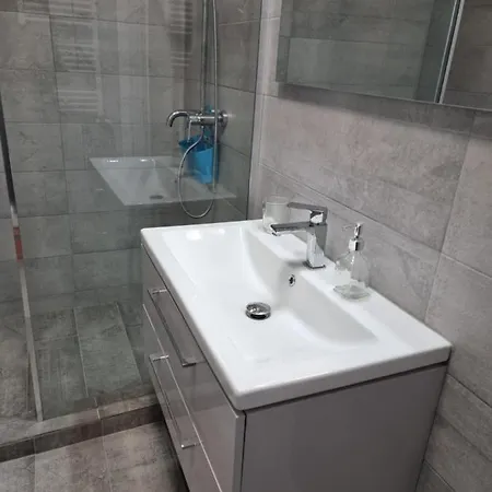 2 Eliberarii Apartment Constanta