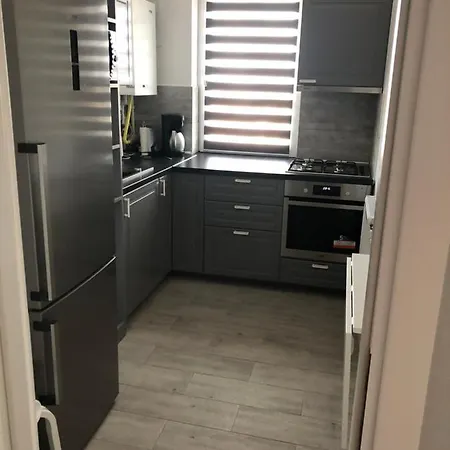 Apartmán 2 Eliberarii