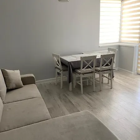 2 Eliberarii Apartment Constanta
